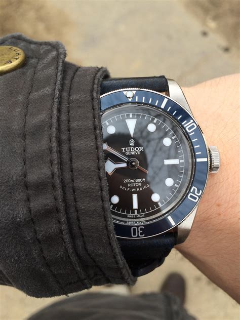 tudor black bay 3|tudor black bay alternative.